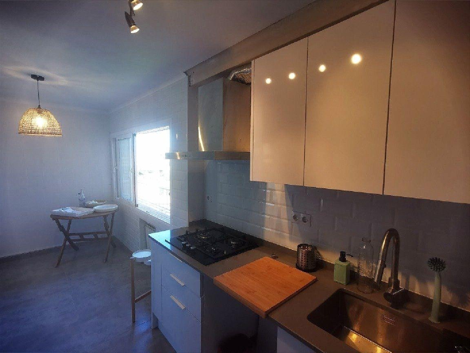  en venta apartamento Manresa Bages 1