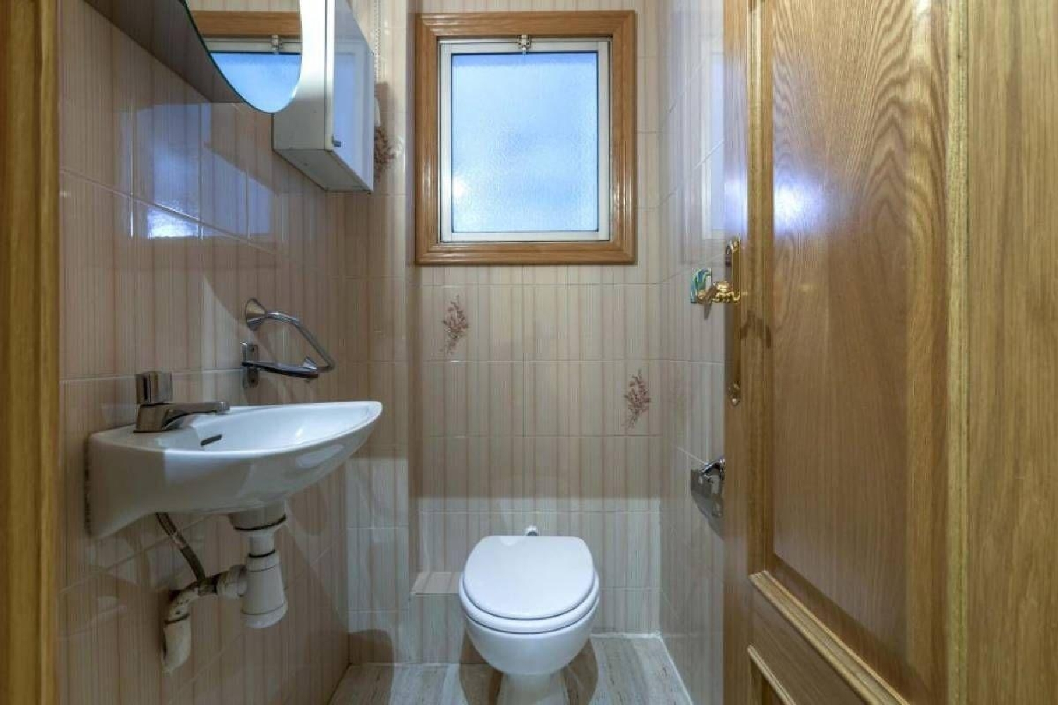  en venta apartamento Manresa Bages 5