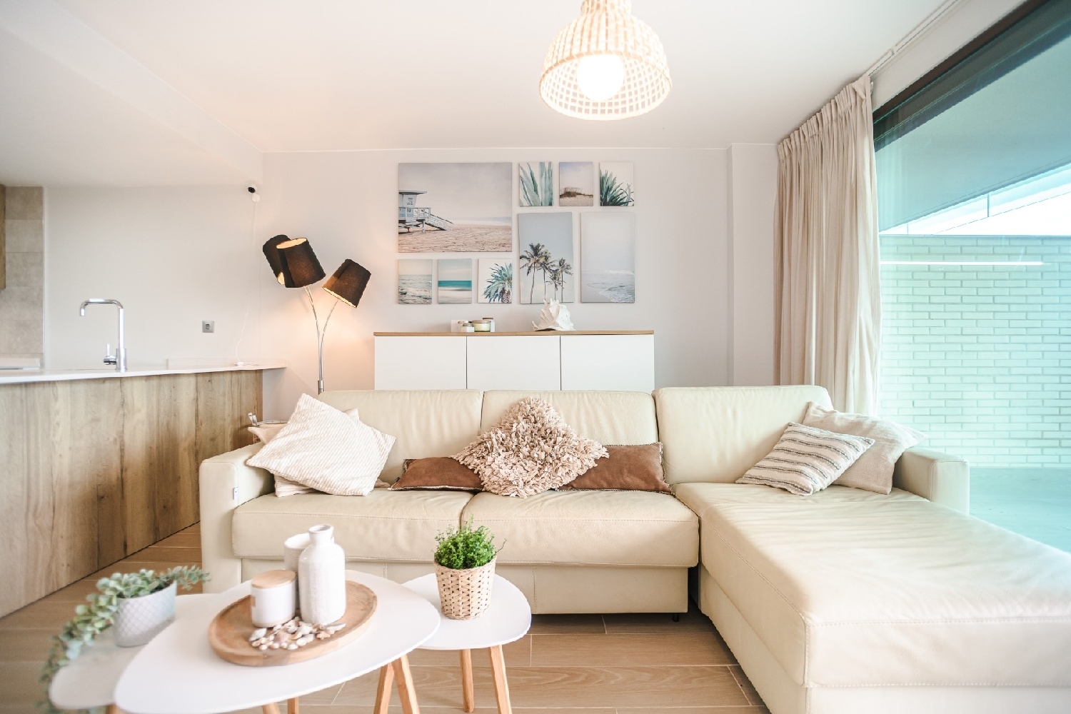  for sale apartment Mar De Cristal Campo De Cartagena 6