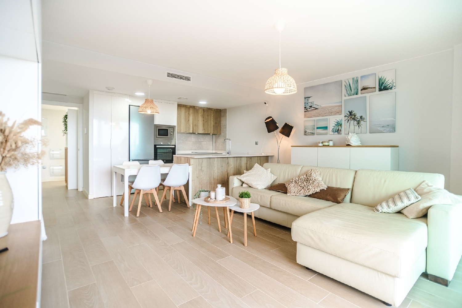  for sale apartment Mar De Cristal Campo De Cartagena 4