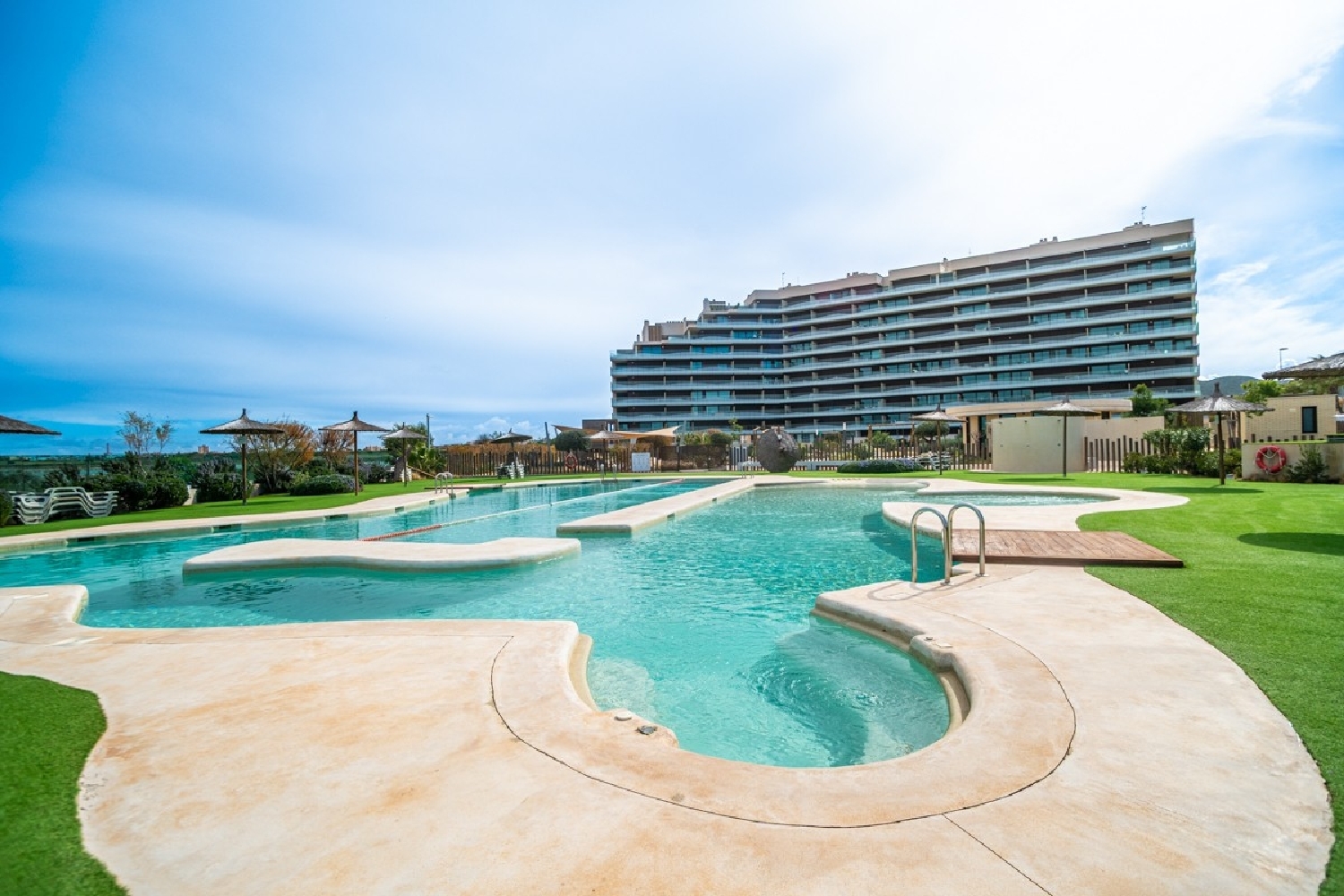  for sale apartment Mar De Cristal Campo De Cartagena 2