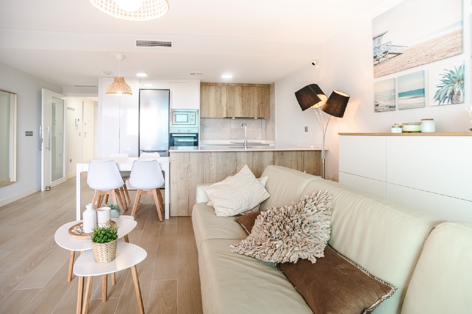  for sale apartment Mar De Cristal Campo De Cartagena 7