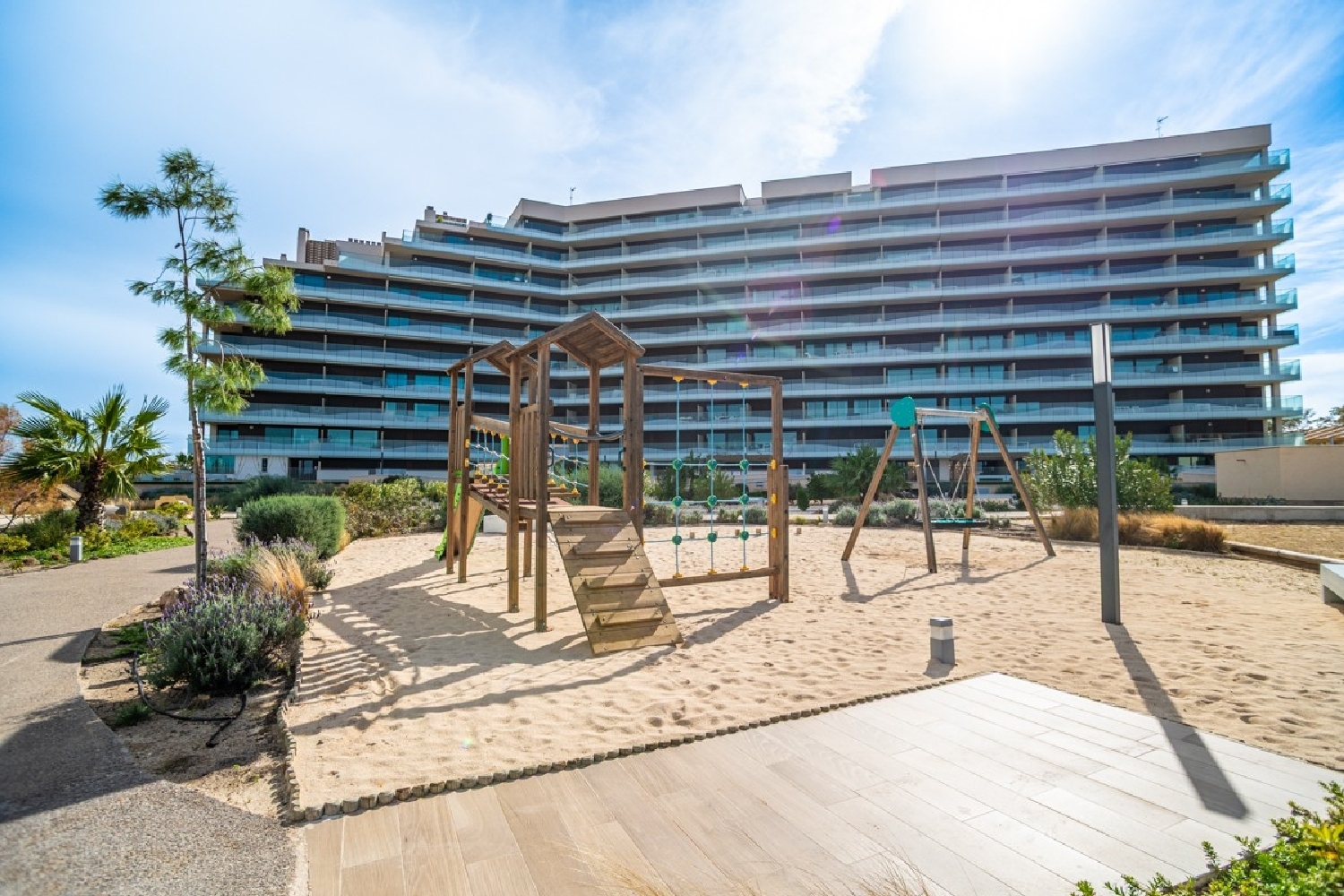  for sale apartment Mar De Cristal Campo De Cartagena 3