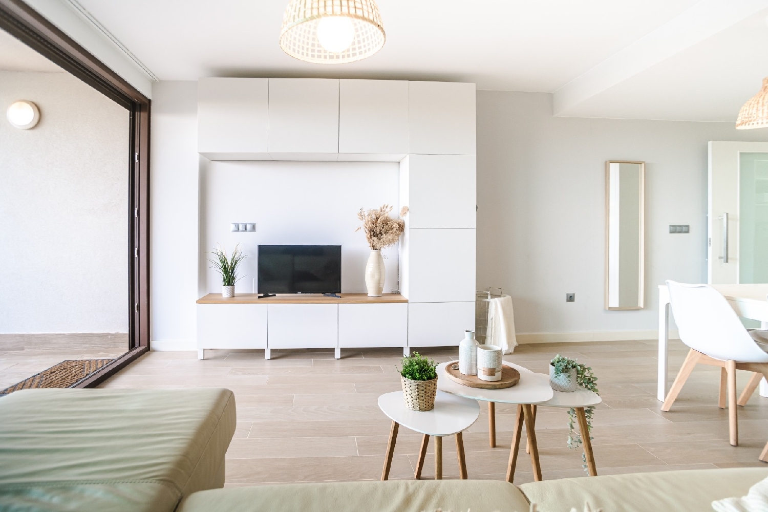  for sale apartment Mar De Cristal Campo De Cartagena 8