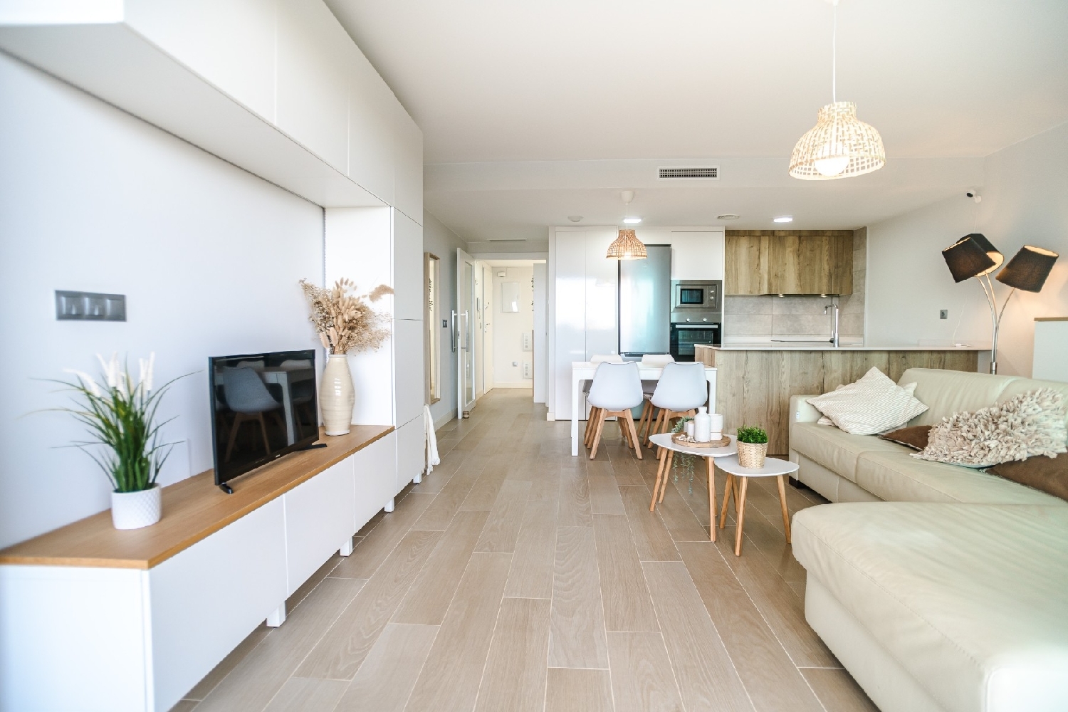  for sale apartment Mar De Cristal Campo De Cartagena 5