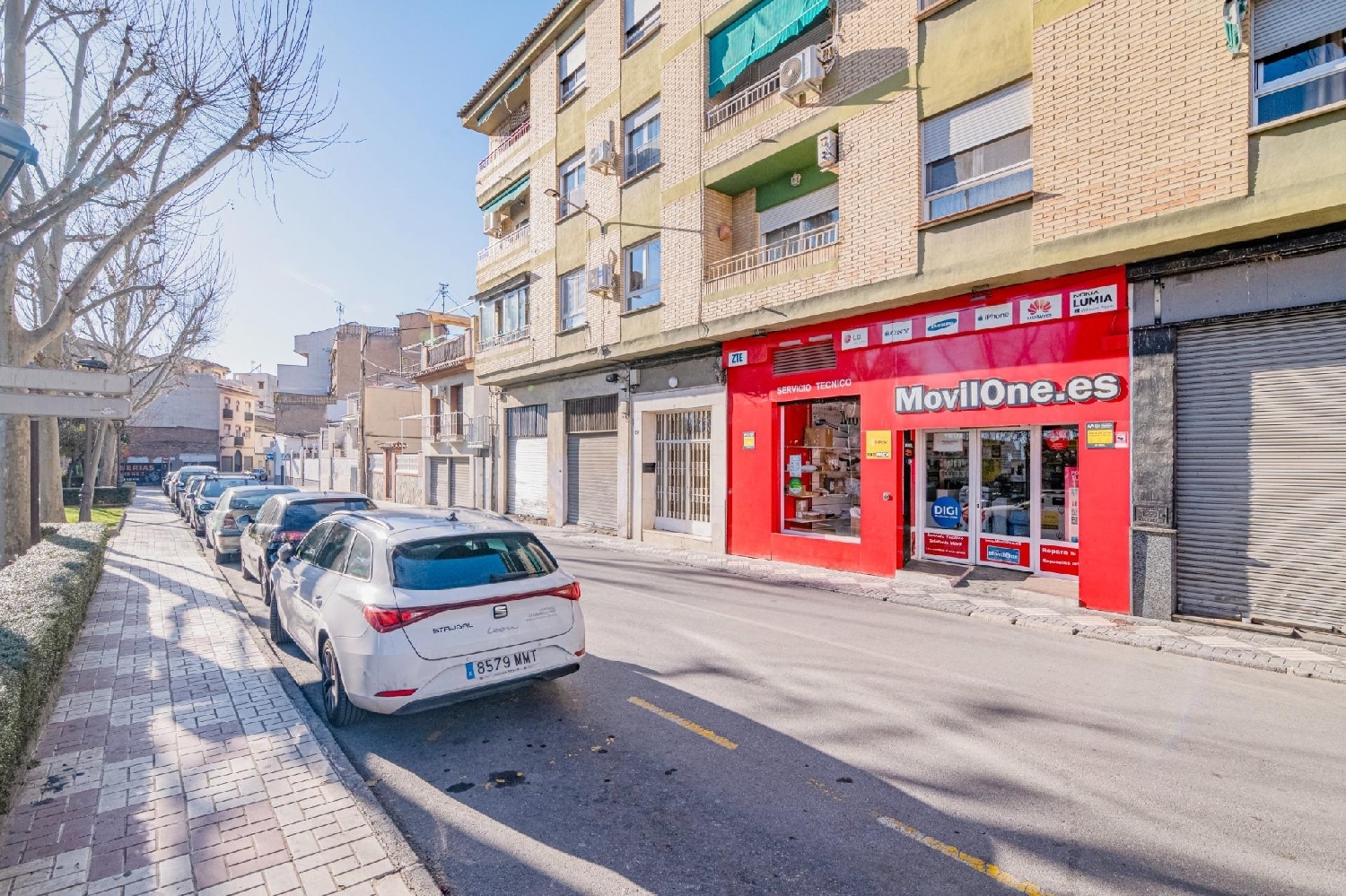 kaufen Wohnung Maracena Vega De Granada 3