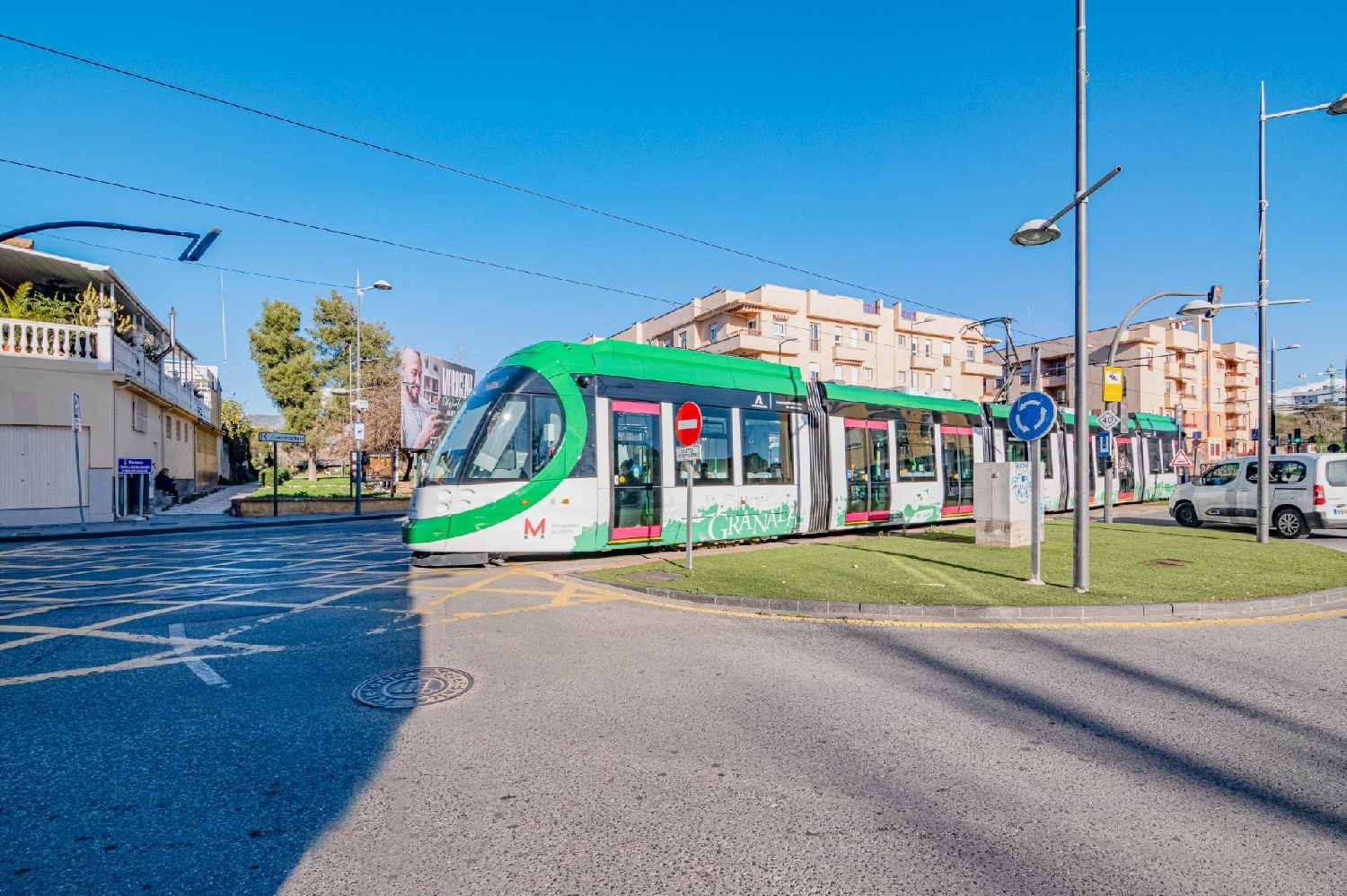 kaufen Wohnung Maracena Vega De Granada 4