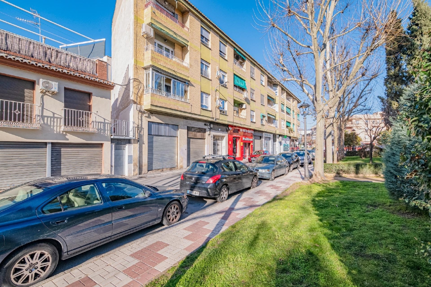 kaufen Wohnung Maracena Vega De Granada 1