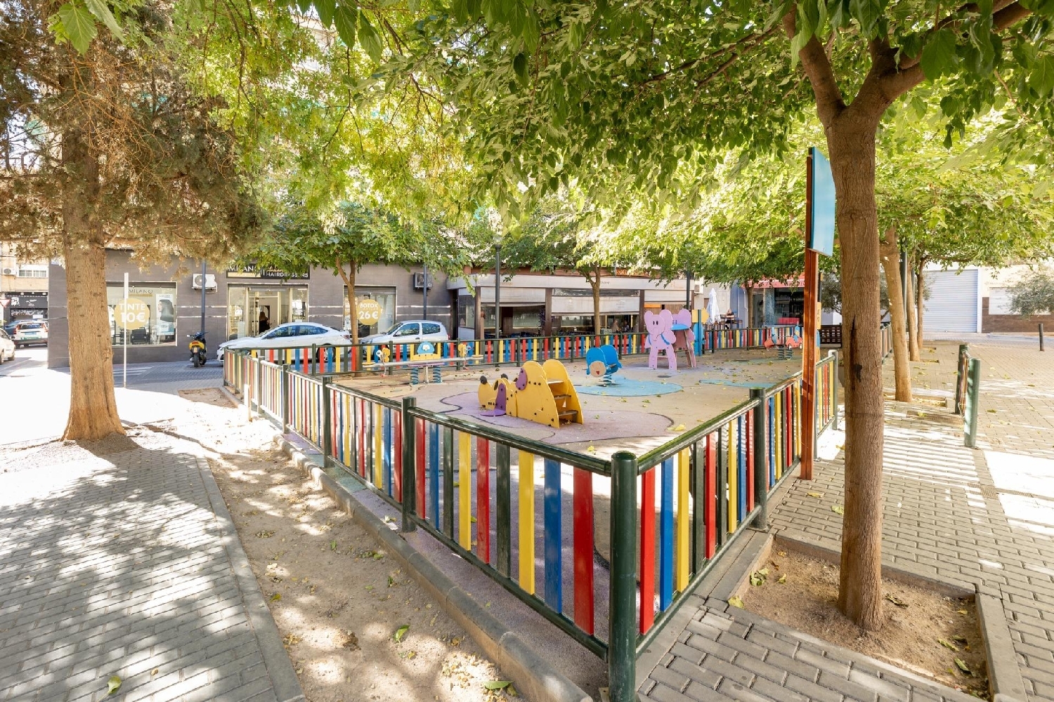  kaufen Wohnung Maracena Vega De Granada 4