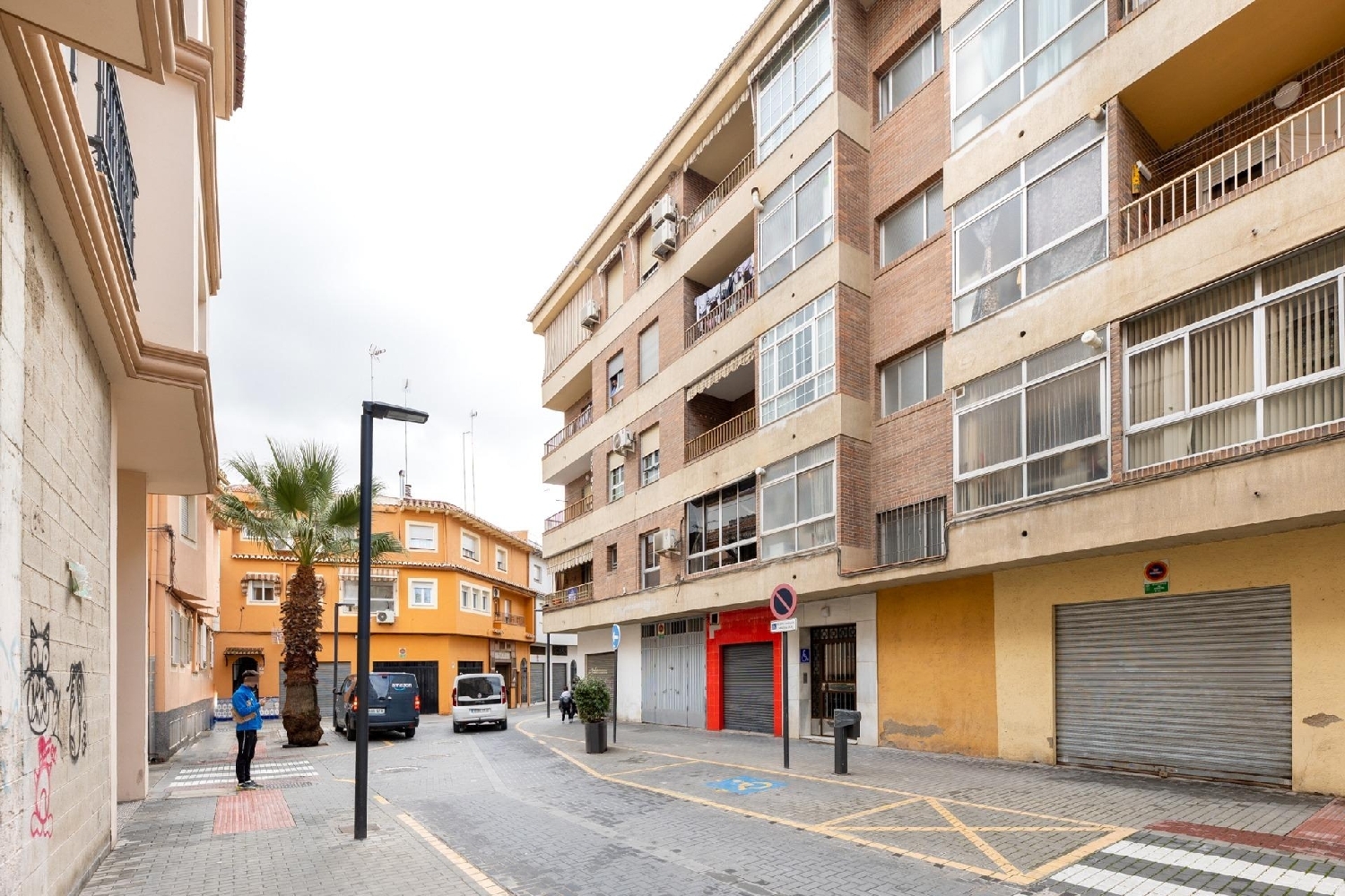  à vendre appartement Maracena Vega De Granada 6