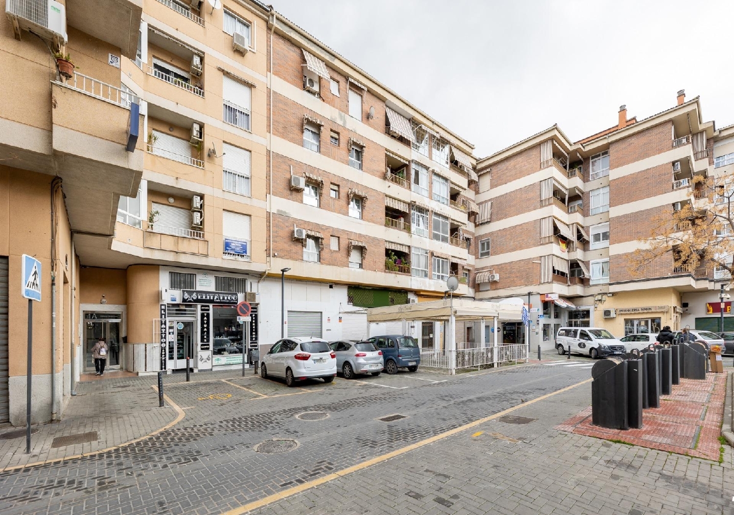  à vendre appartement Maracena Vega De Granada 5