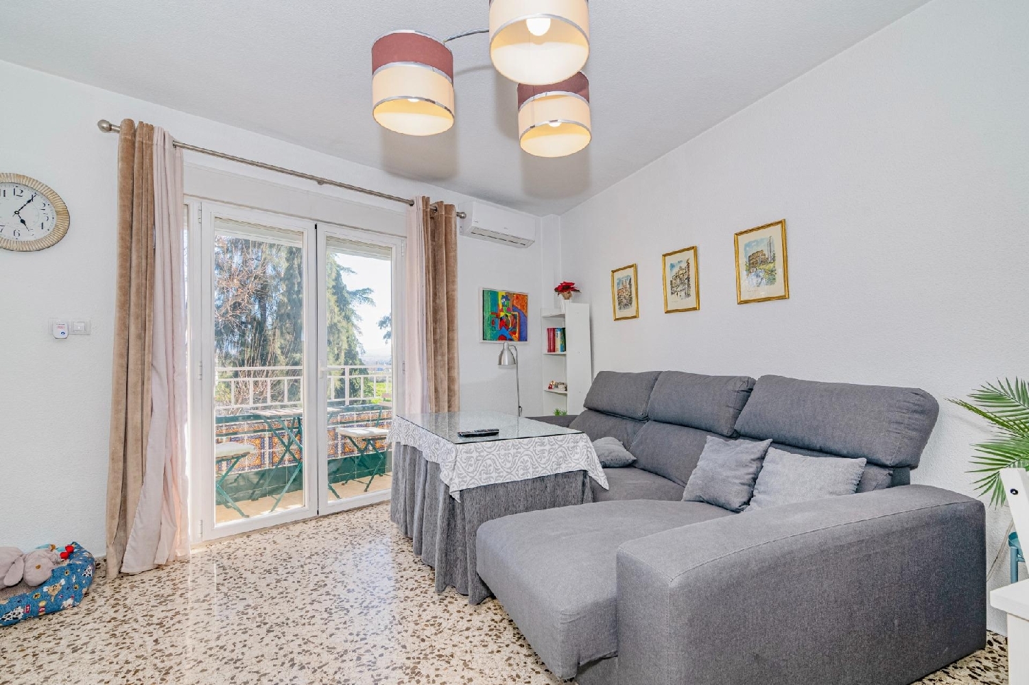 te koop appartement Maracena Vega De Granada 3
