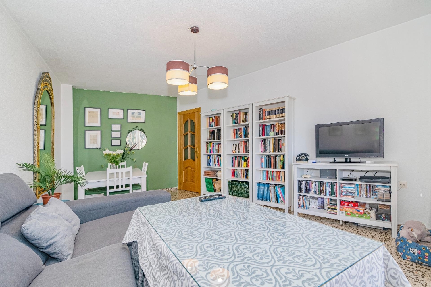 te koop appartement Maracena Vega De Granada 6