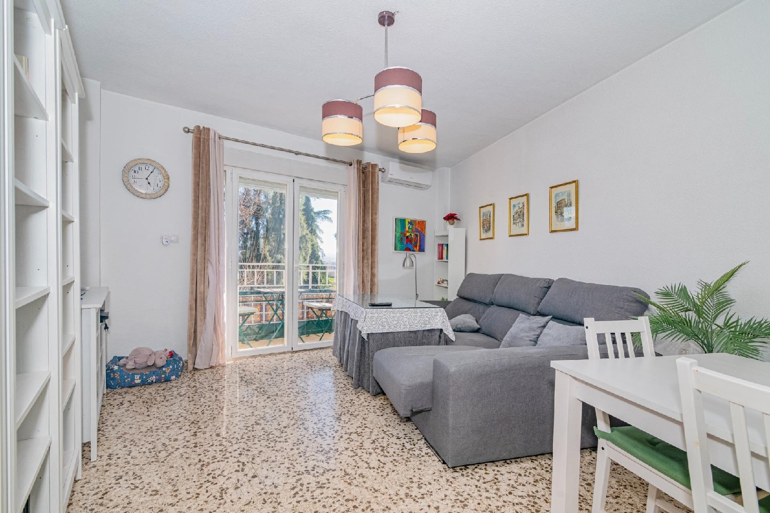 te koop appartement Maracena Vega De Granada 2