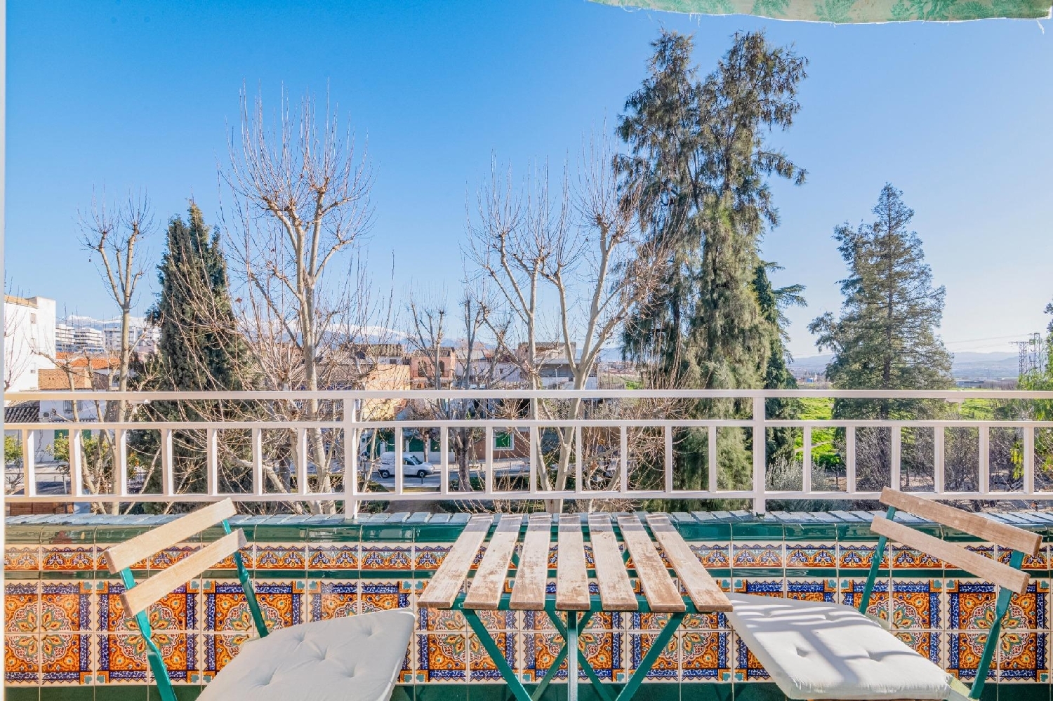 te koop appartement Maracena Vega De Granada 1