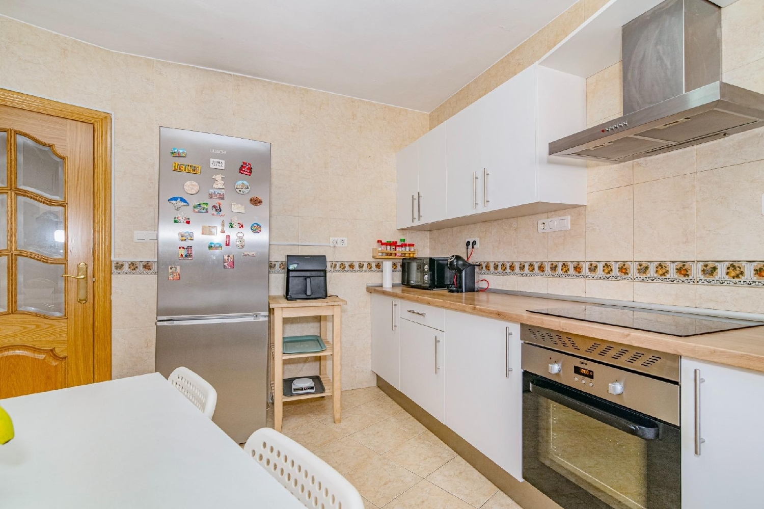 à vendre appartement Maracena Vega De Granada 8