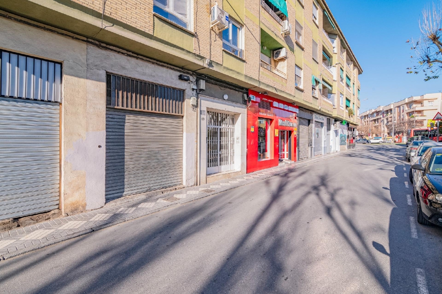 à vendre appartement Maracena Vega De Granada 2