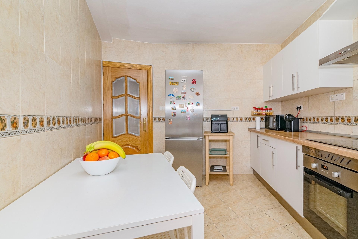 à vendre appartement Maracena Vega De Granada 7