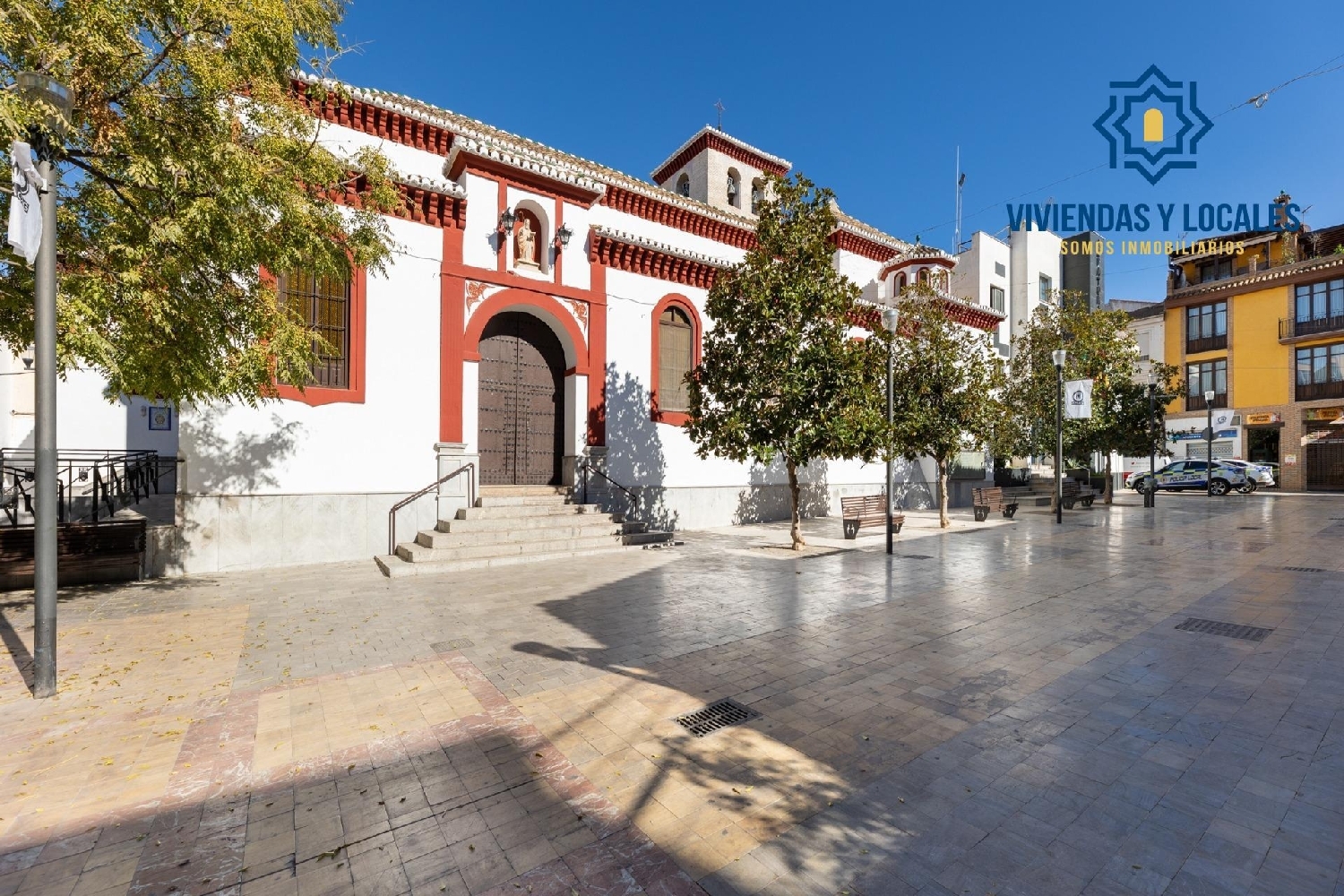  till salu lägenhet Maracena Vega De Granada 2