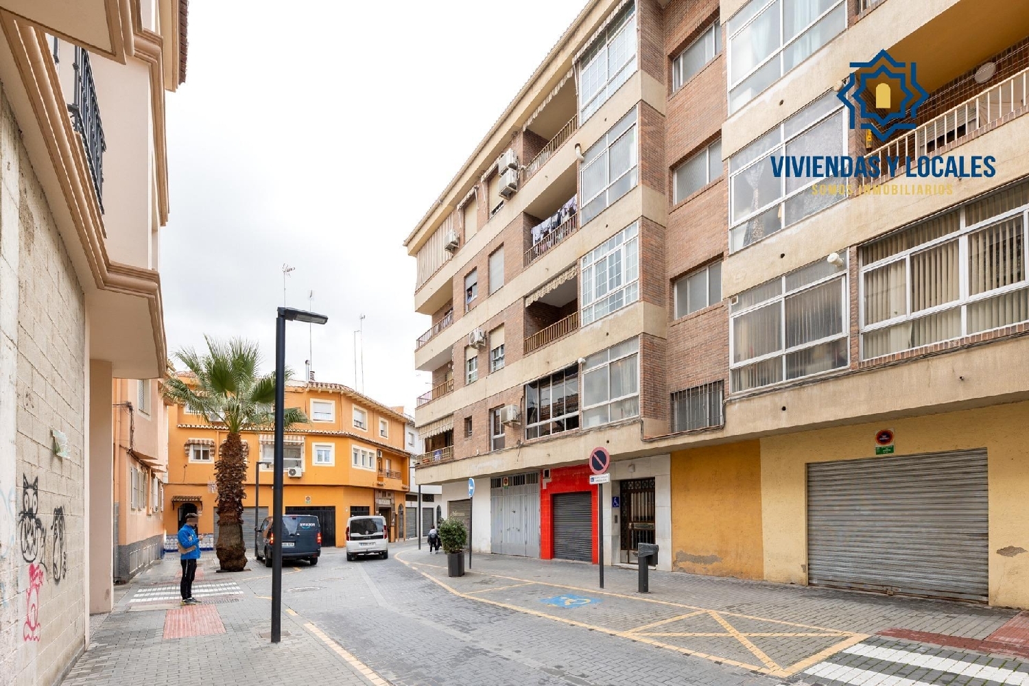  till salu lägenhet Maracena Vega De Granada 6