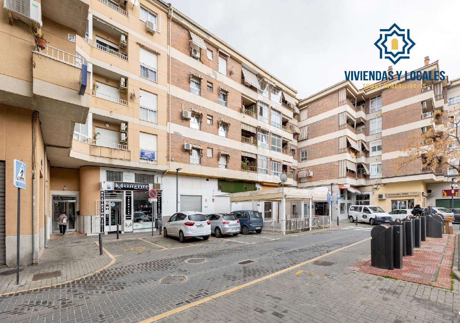  till salu lägenhet Maracena Vega De Granada 5