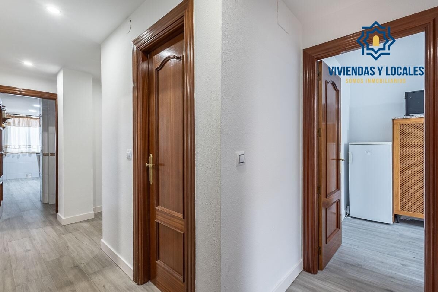  till salu lägenhet Maracena Vega De Granada 5