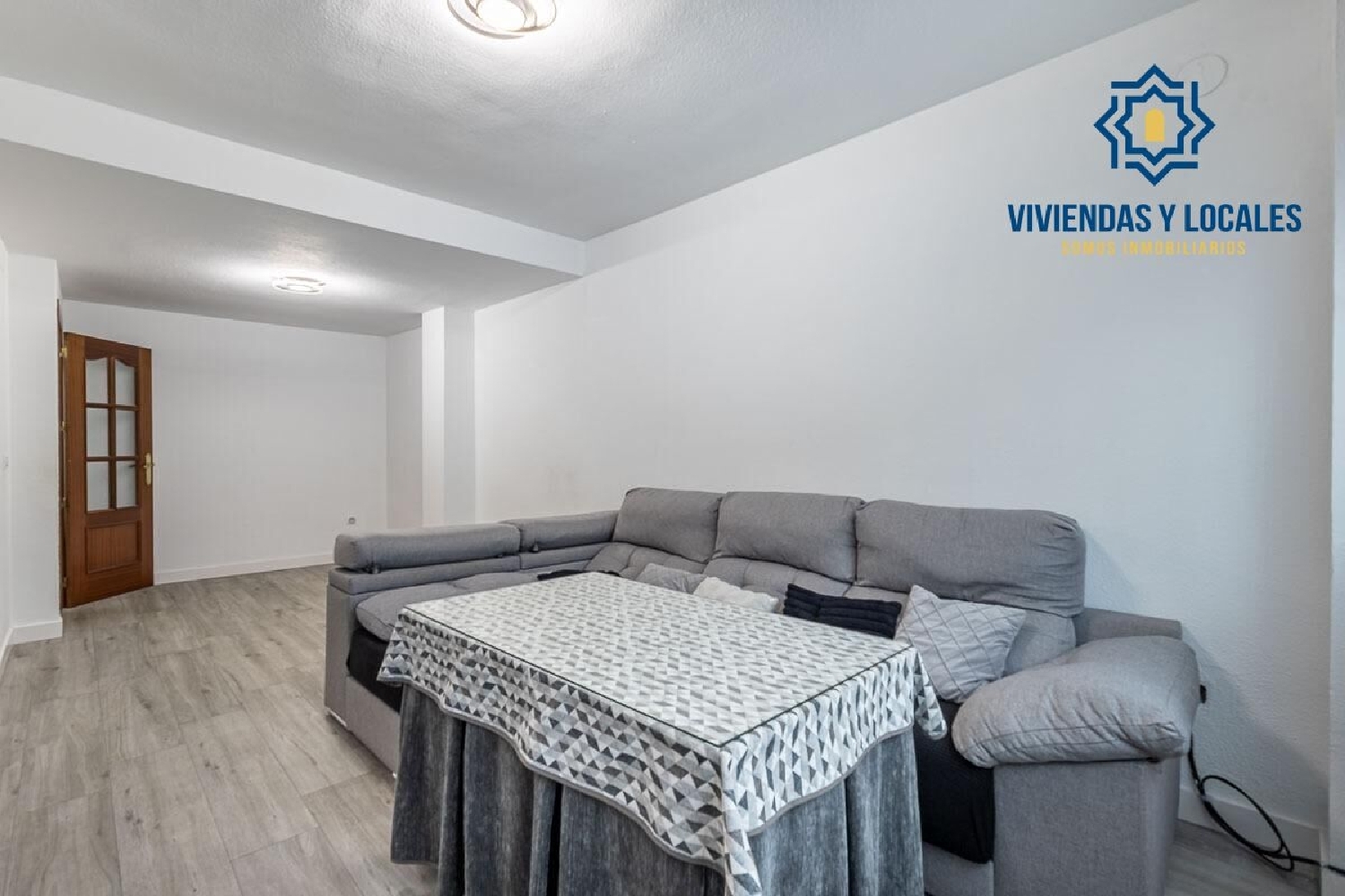  till salu lägenhet Maracena Vega De Granada 1