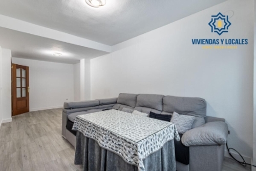 Maracena Vega De Granada lägenhet foto 6344457