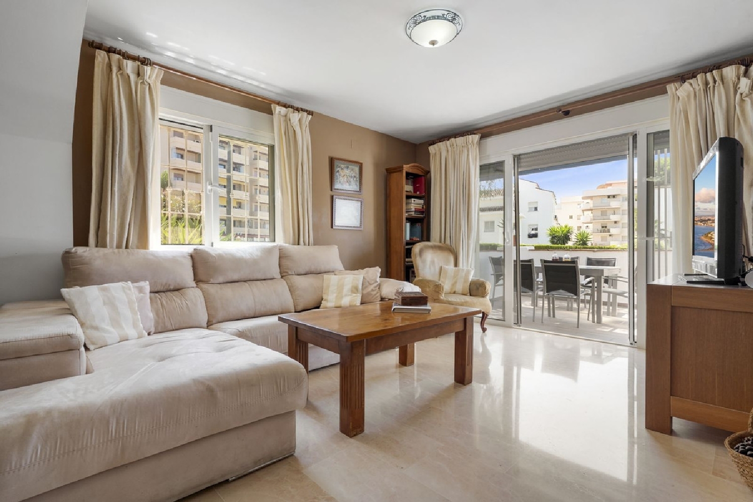  à vendre appartement Marbella Costa Noroeste 2