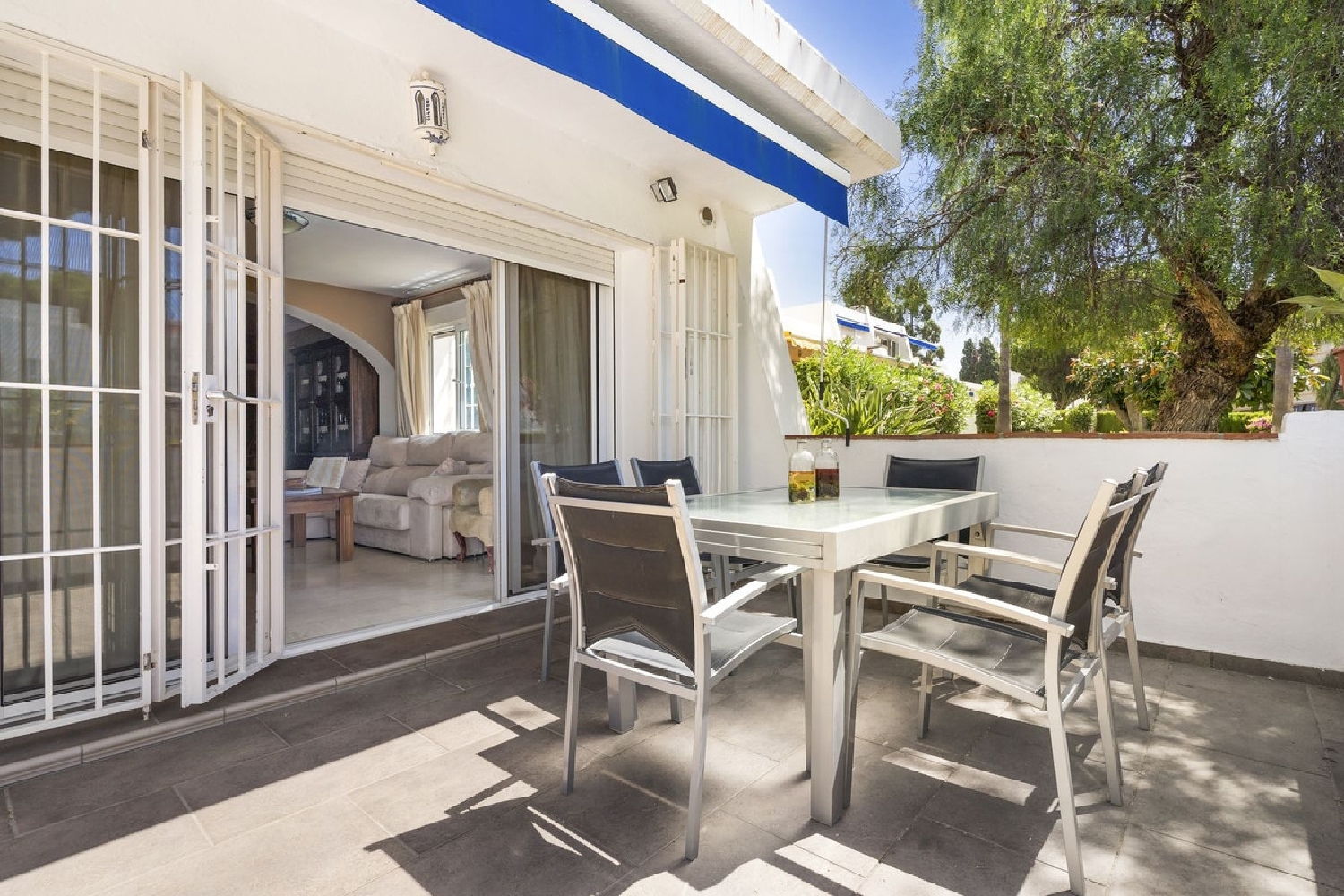  à vendre appartement Marbella Costa Noroeste 7