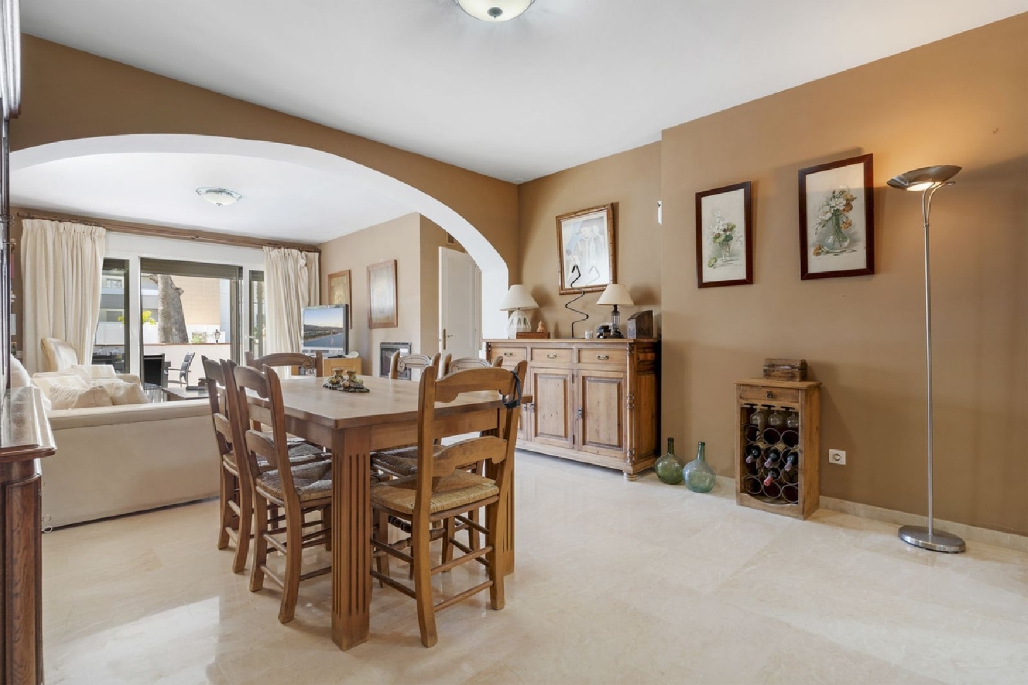  à vendre appartement Marbella Costa Noroeste 4