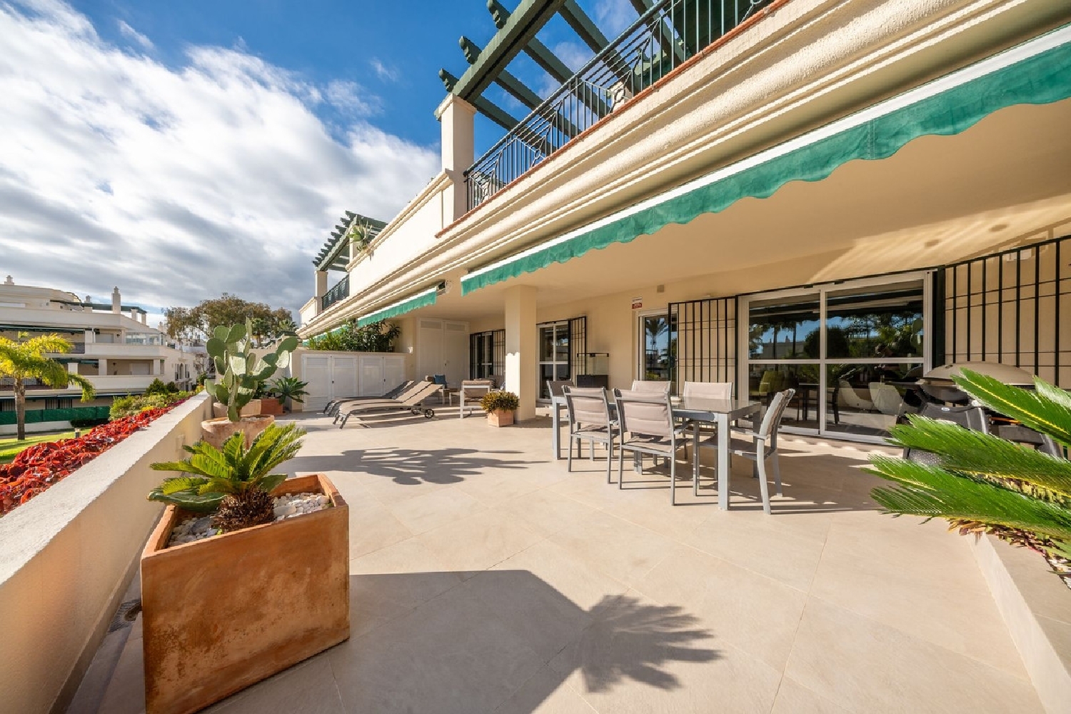  à vendre appartement Marbella Costa Noroeste 4