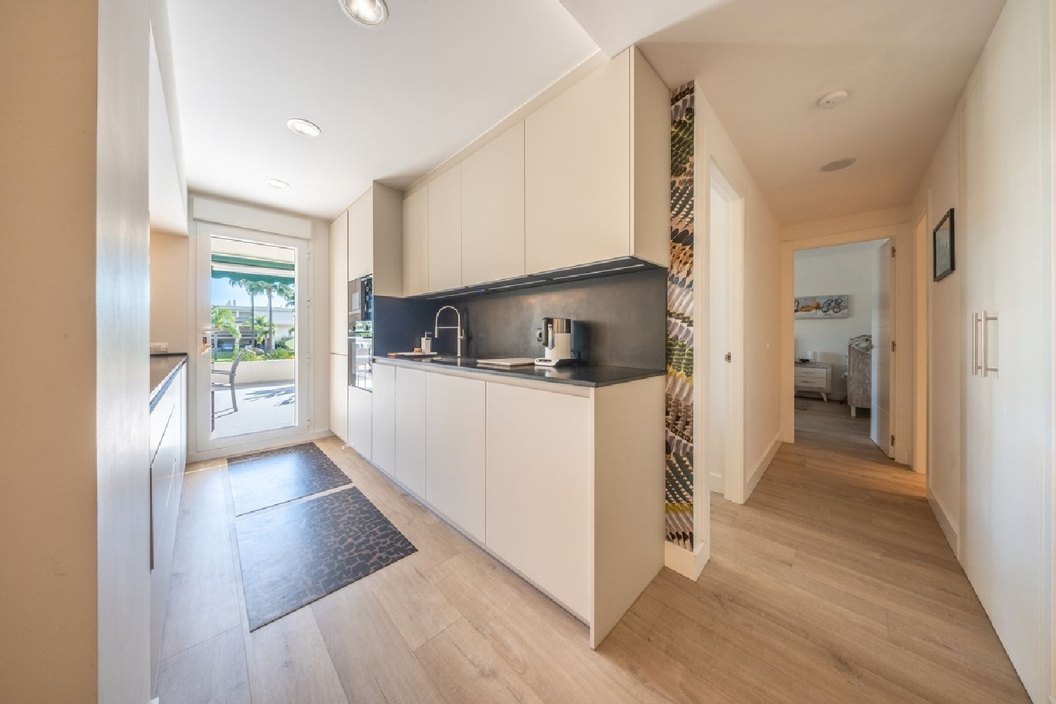  à vendre appartement Marbella Costa Noroeste 5