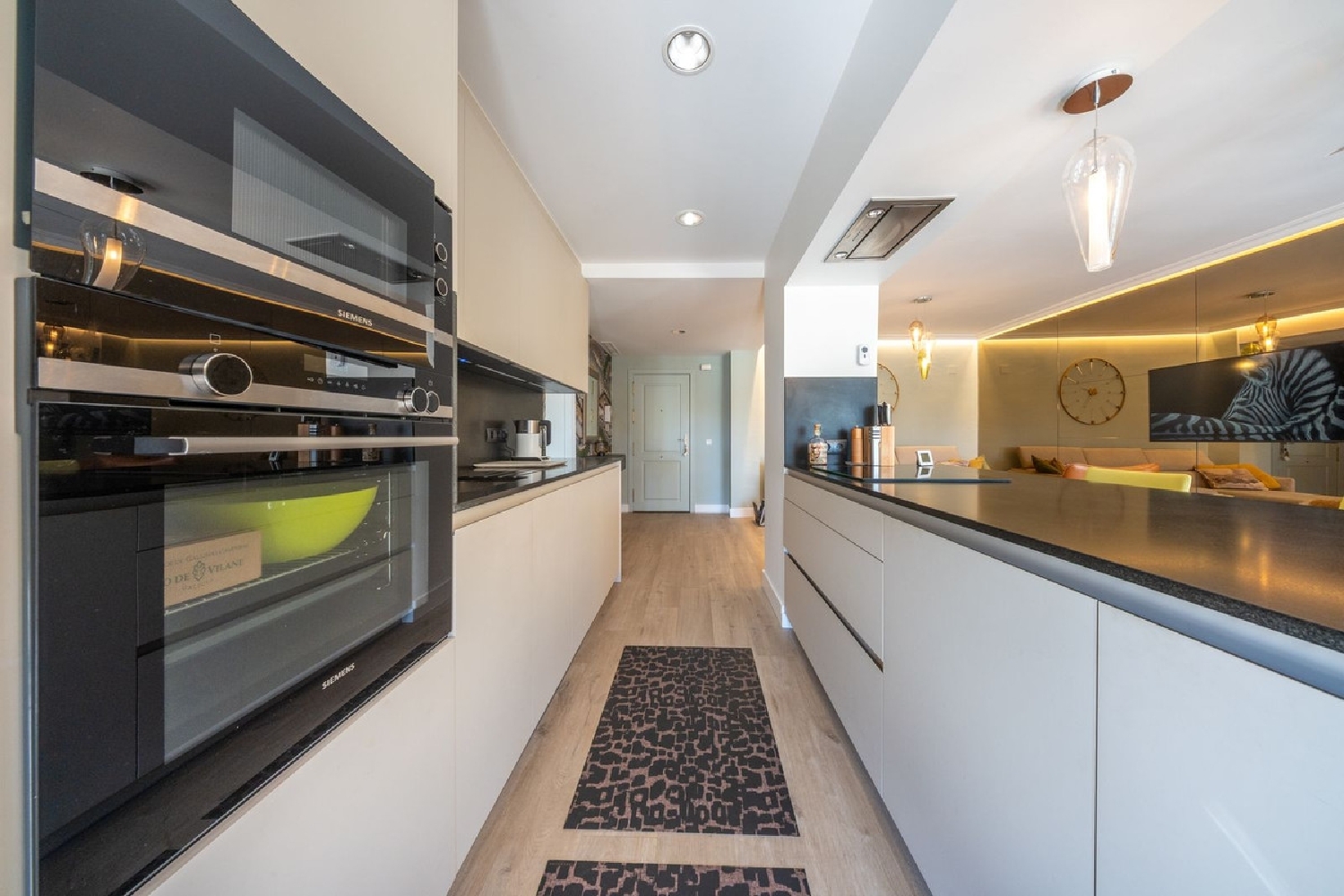  à vendre appartement Marbella Costa Noroeste 3