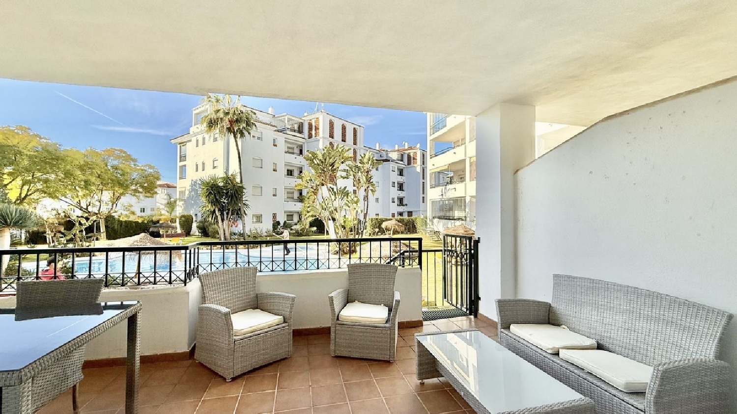  à vendre appartement Marbella Costa Noroeste 5