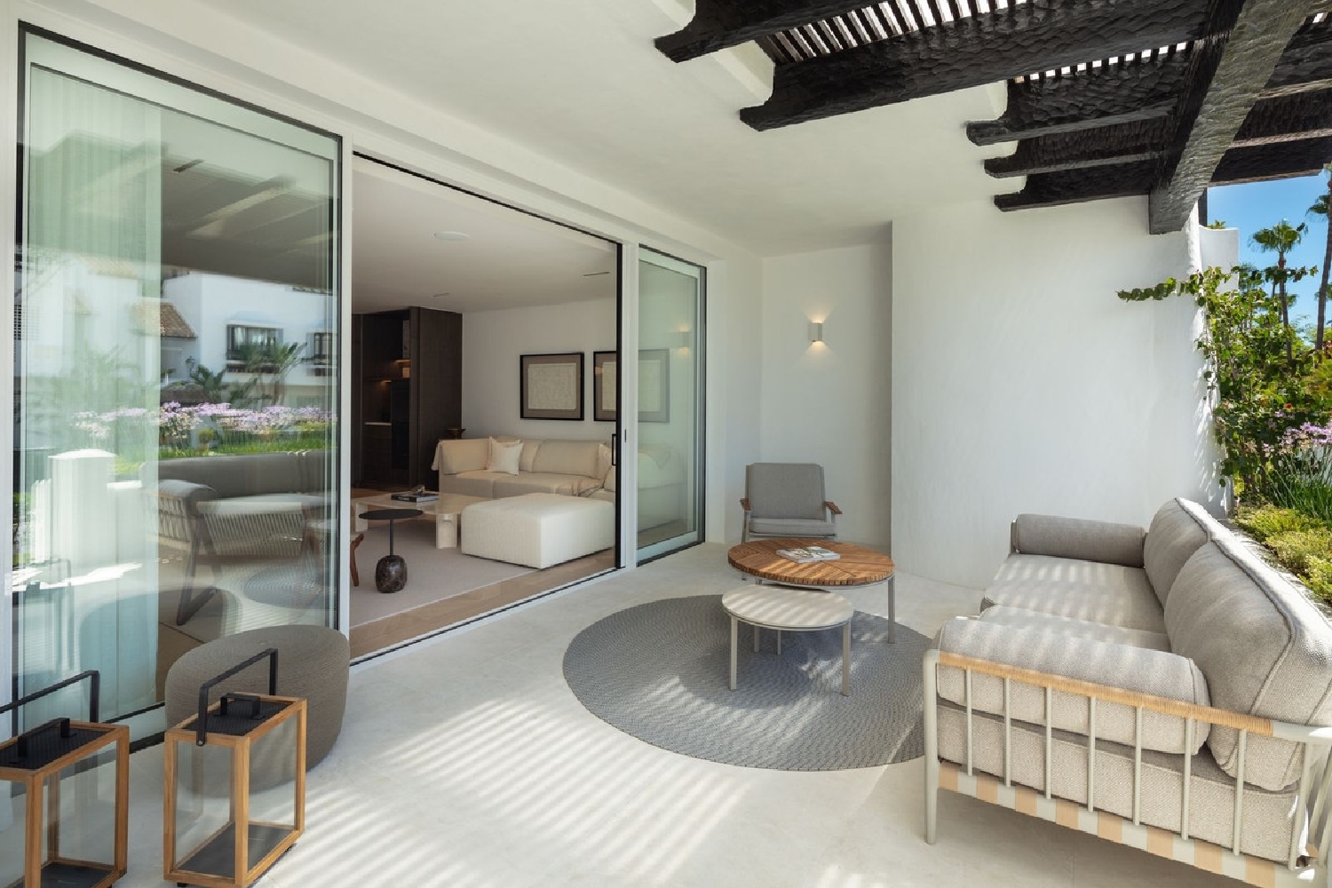  for sale apartment Marbella Costa Noroeste 3