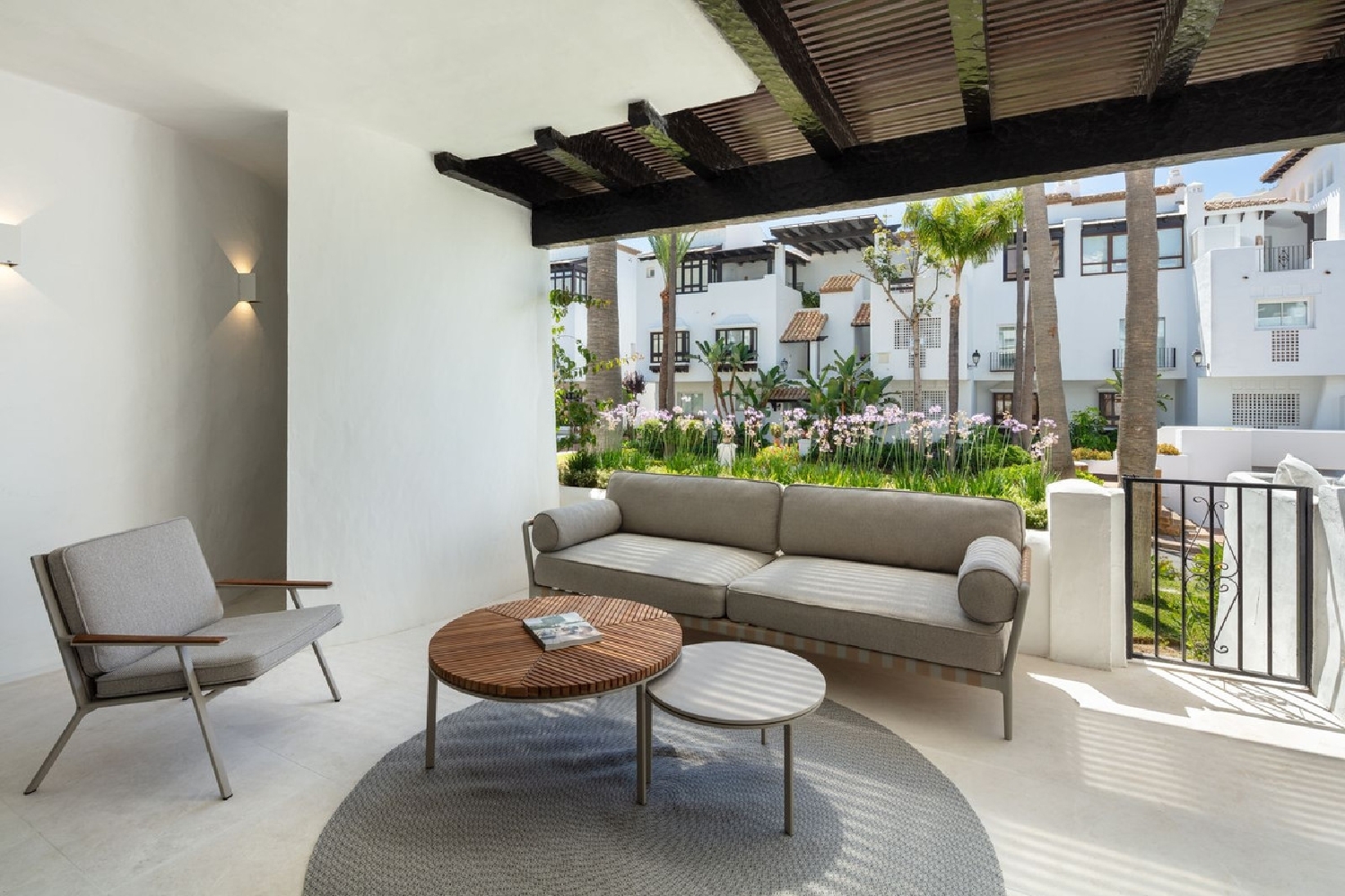  for sale apartment Marbella Costa Noroeste 8