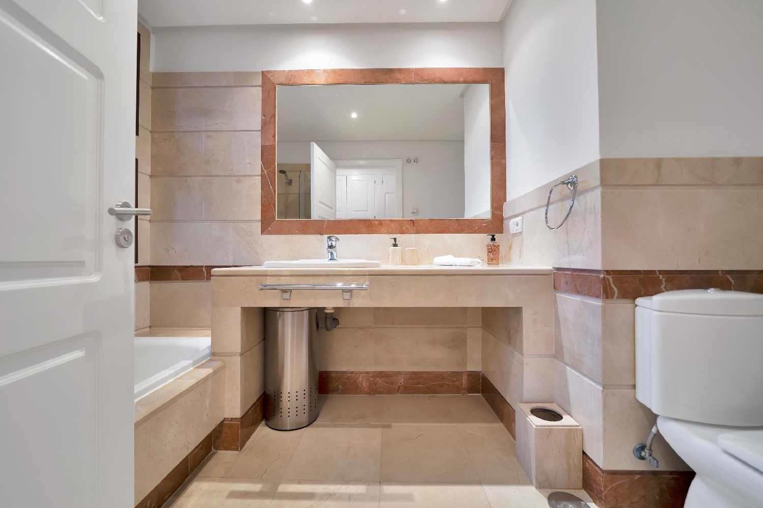  à vendre appartement Marbella Costa Noroeste 8