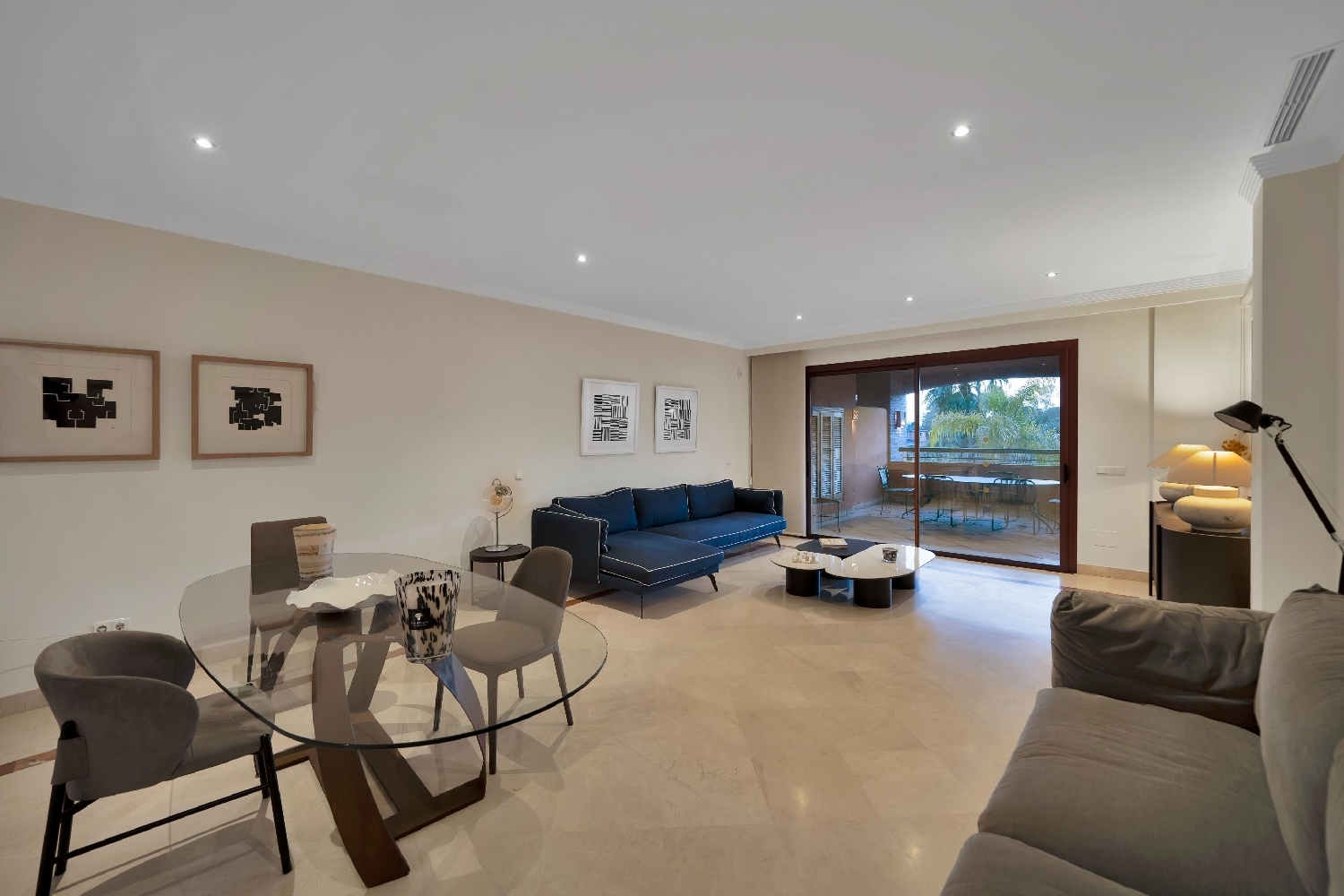  à vendre appartement Marbella Costa Noroeste 4