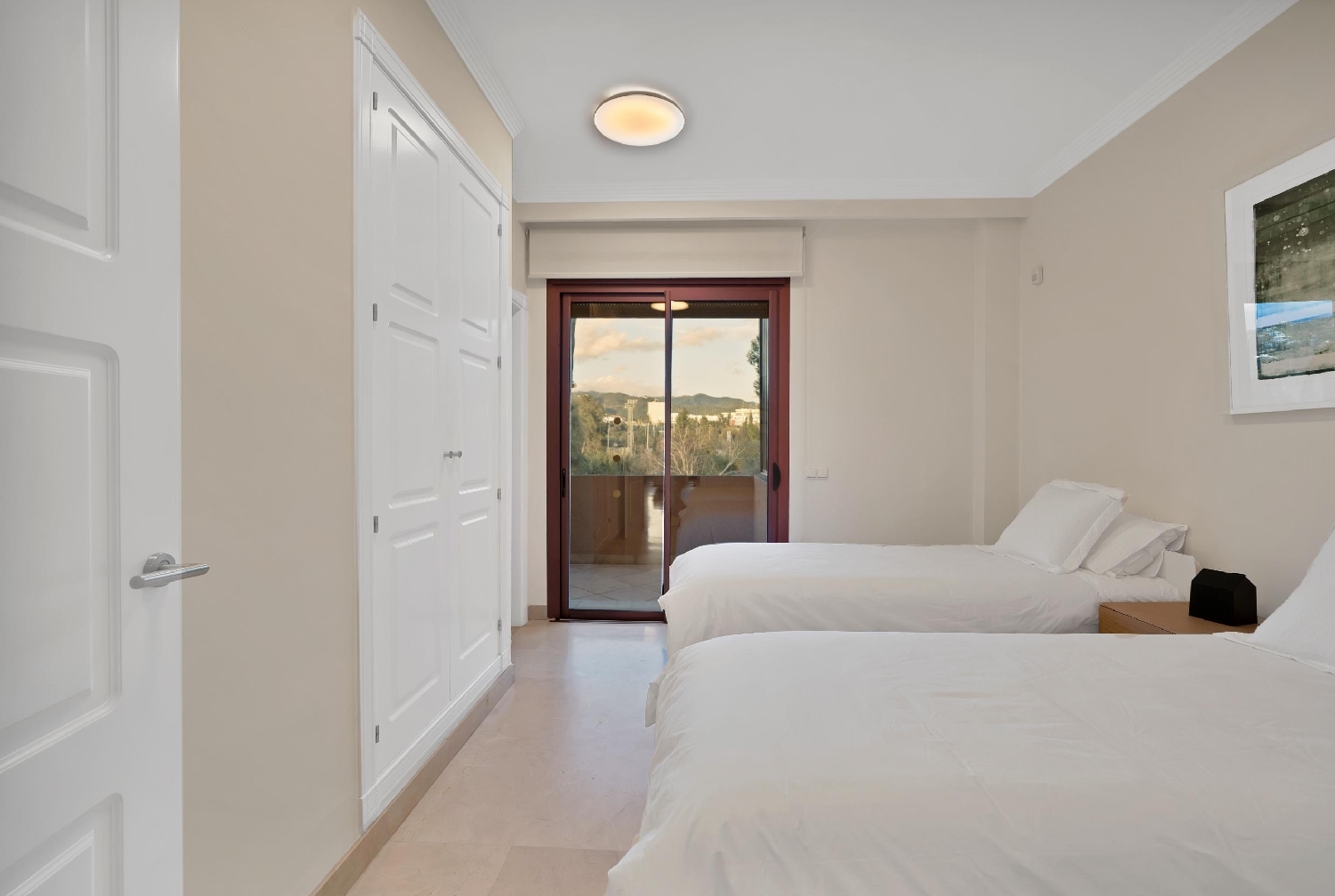  à vendre appartement Marbella Costa Noroeste 7