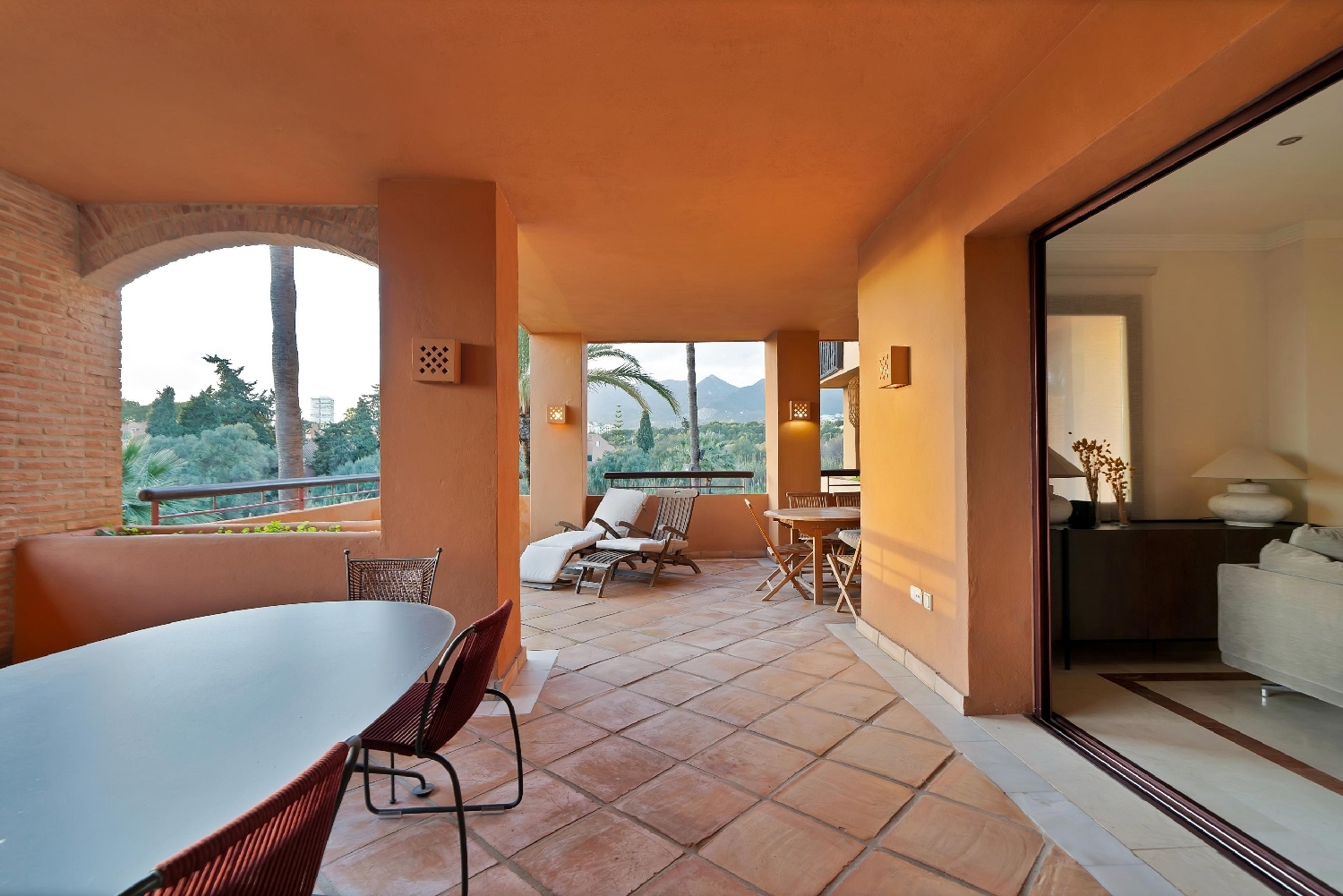  à vendre appartement Marbella Costa Noroeste 3