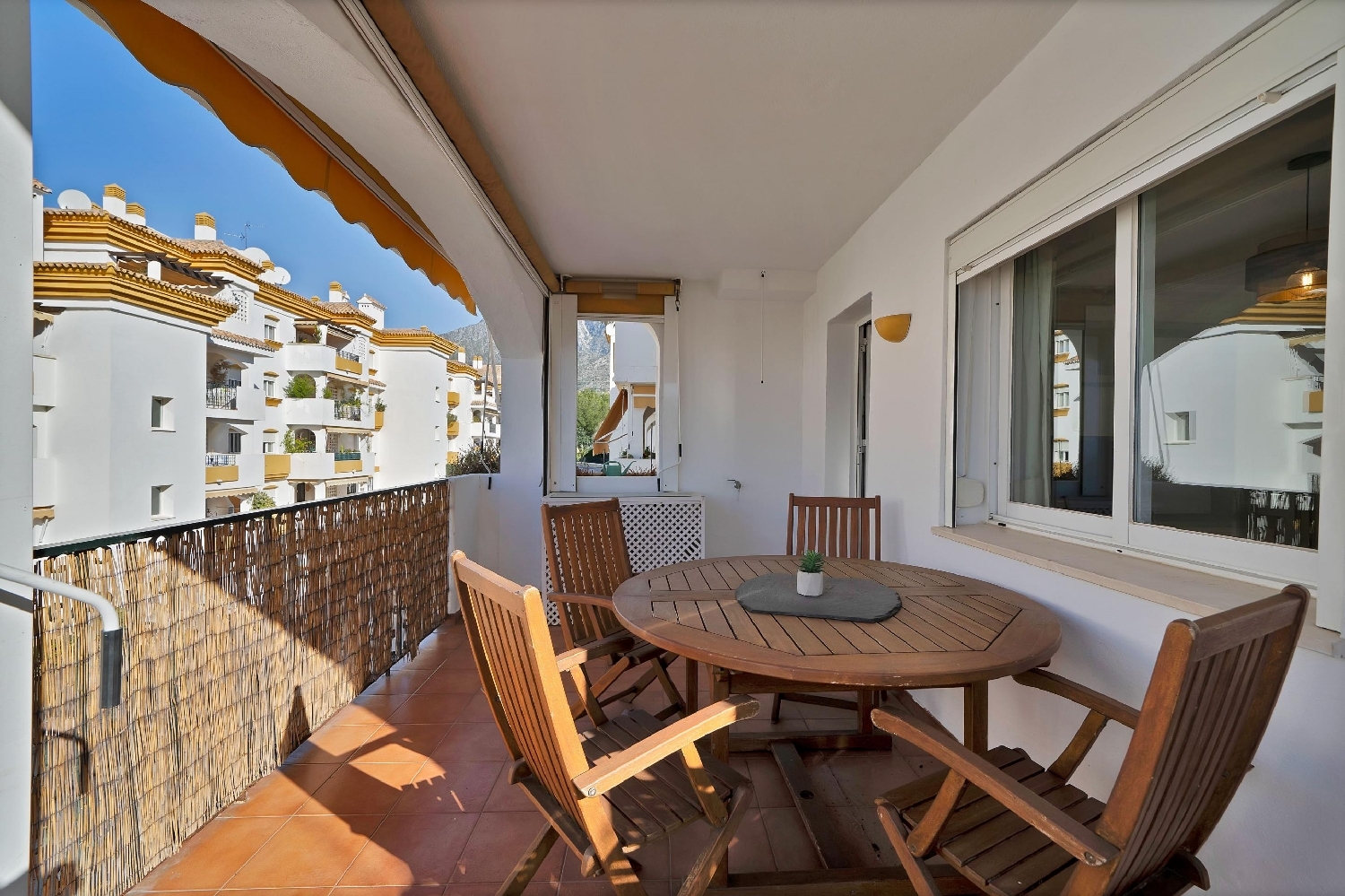 à vendre appartement Marbella Costa Noroeste 1