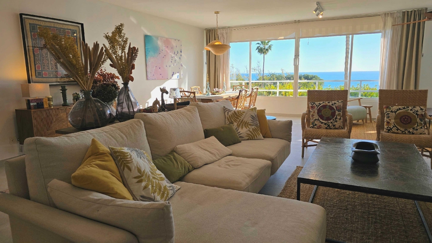 à vendre appartement Marbella Costa Noroeste 1