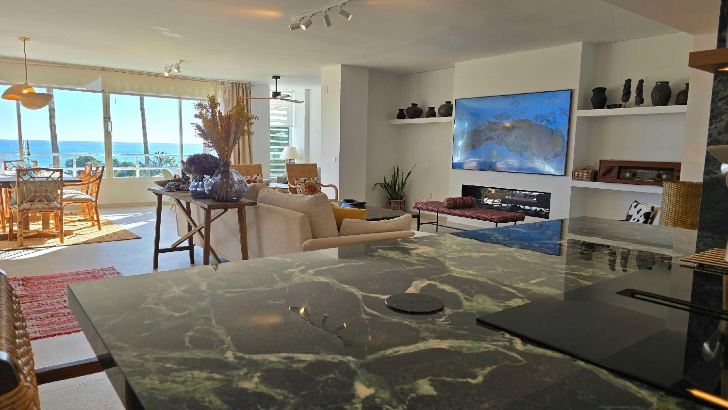 à vendre appartement Marbella Costa Noroeste 2