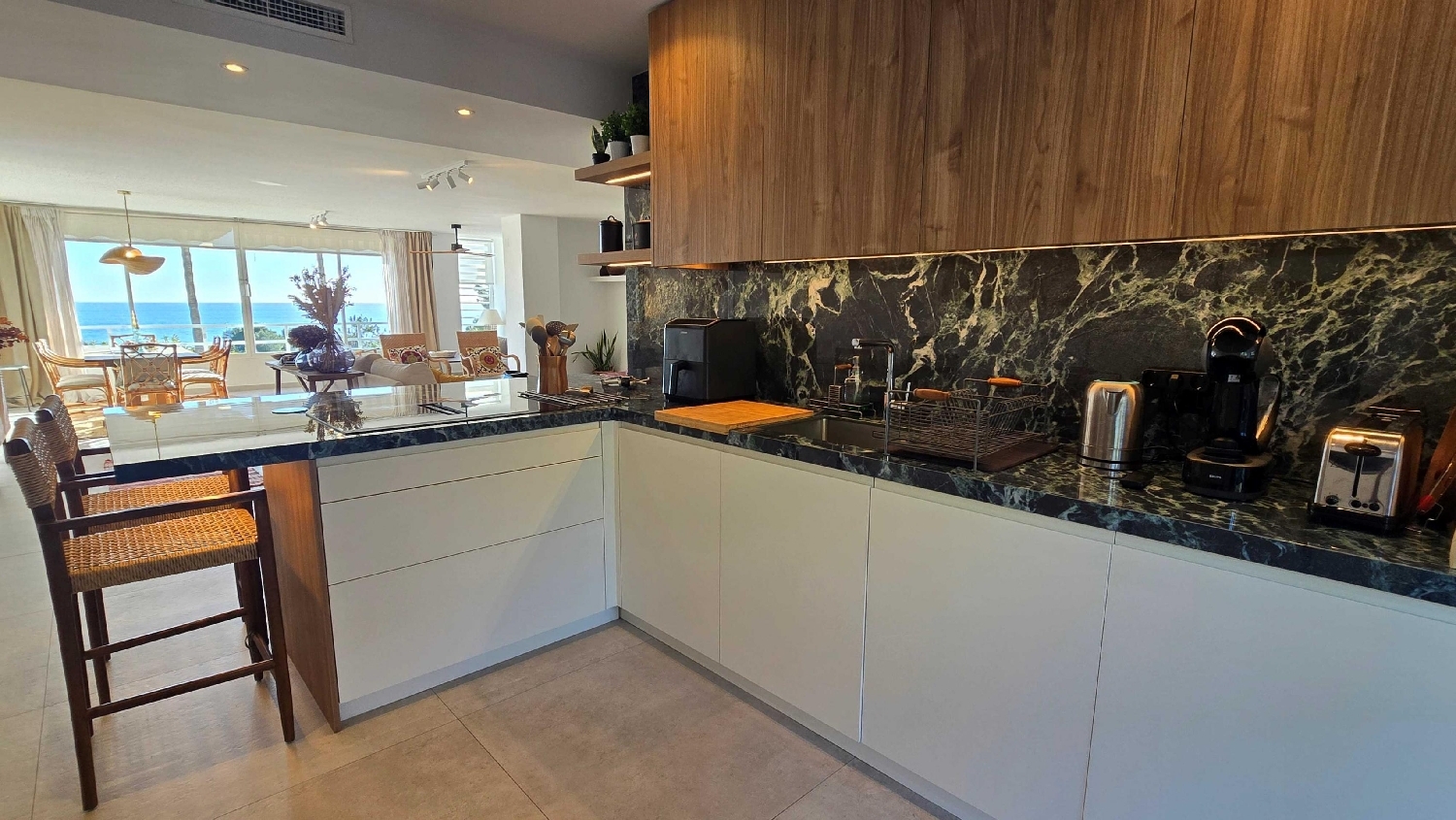 à vendre appartement Marbella Costa Noroeste 3