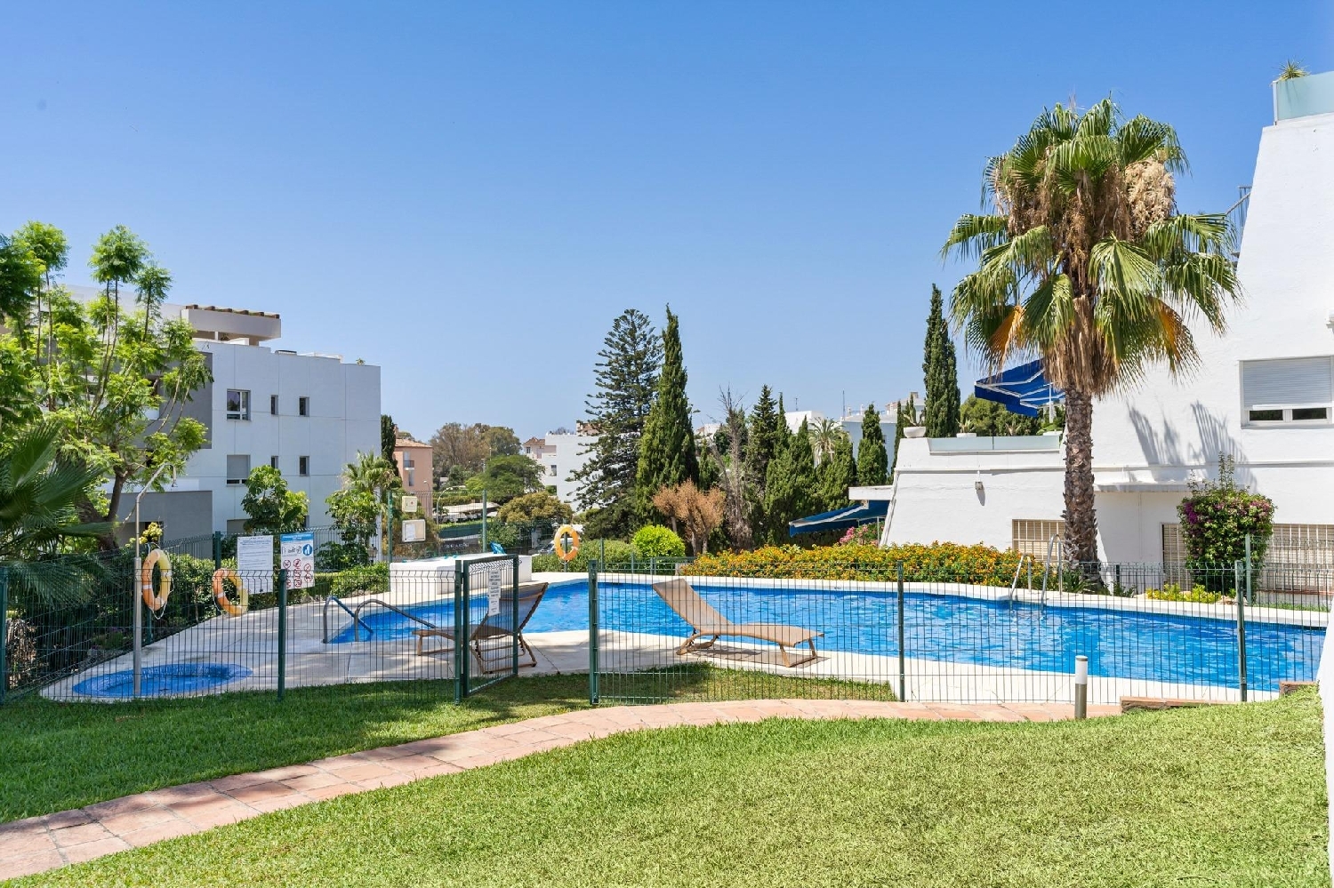  en venta apartamento Marbella Costa Noroeste 3