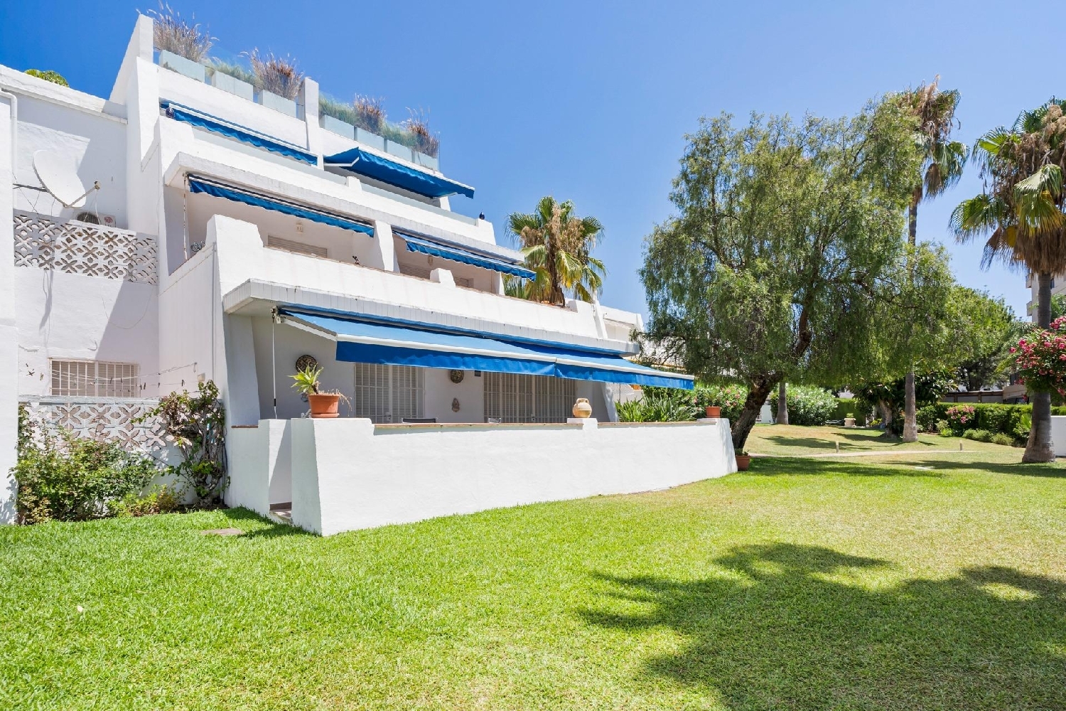  en venta apartamento Marbella Costa Noroeste 1