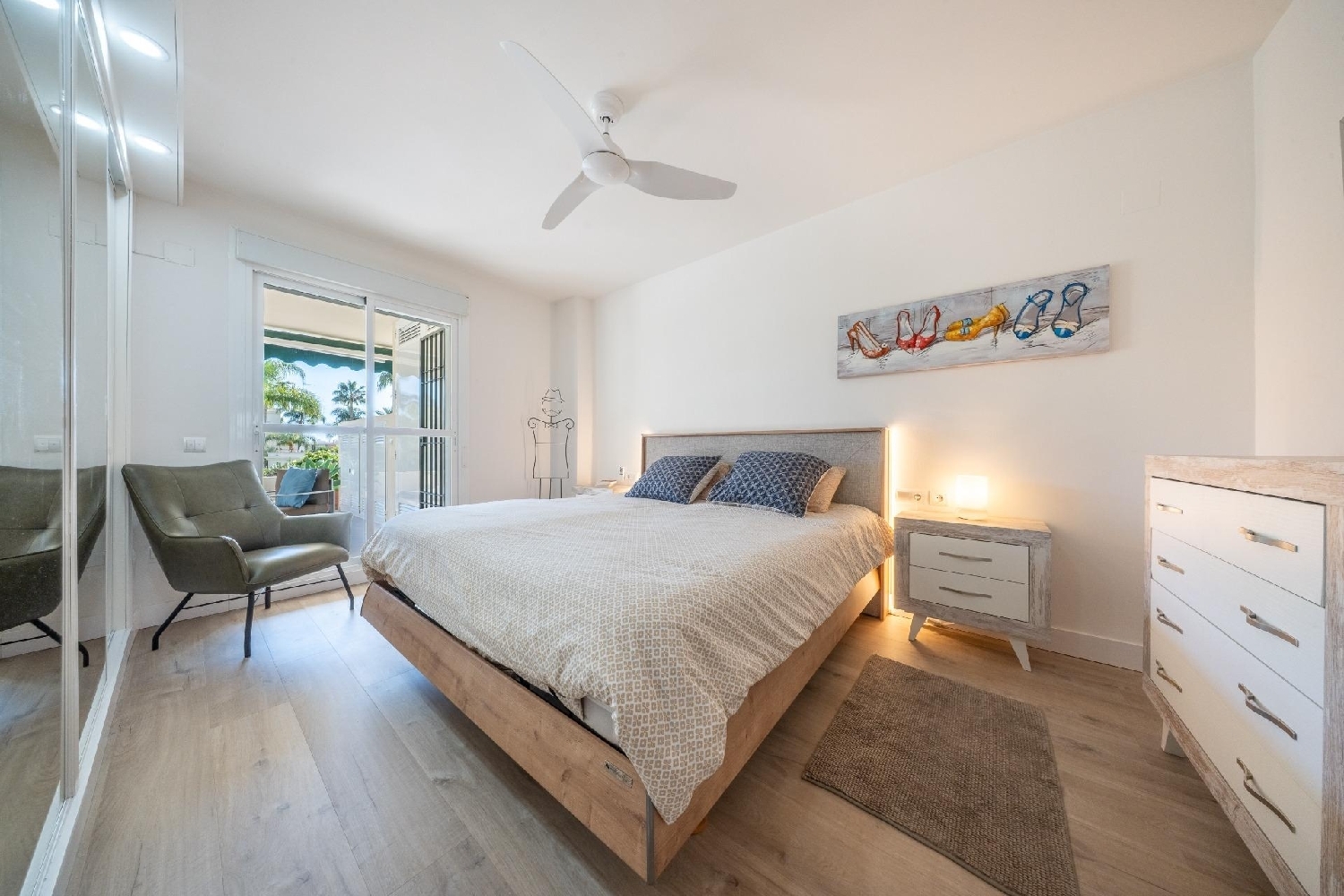  en venta apartamento Marbella Costa Noroeste 8