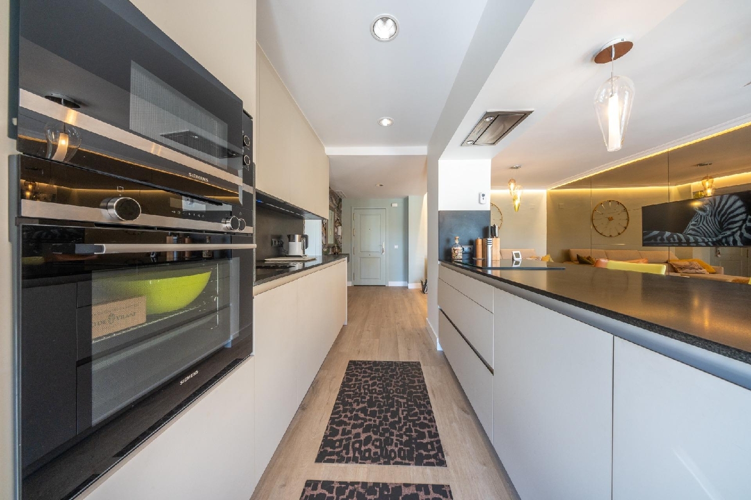  en venta apartamento Marbella Costa Noroeste 4