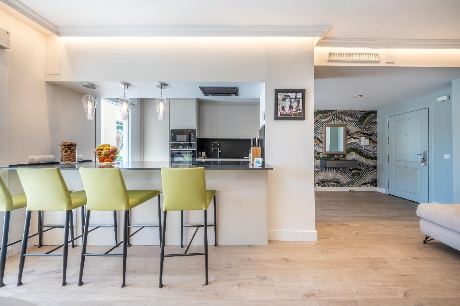  en venta apartamento Marbella Costa Noroeste 5